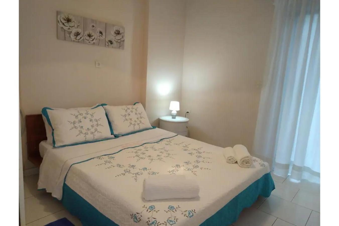 Olga Studios Candia Esterno foto
