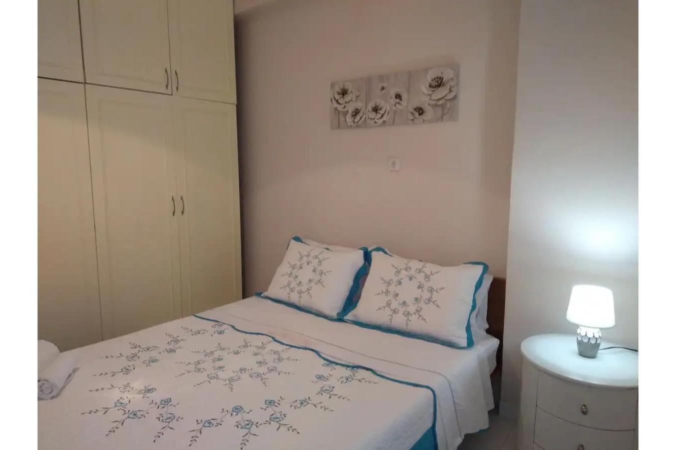 Olga Studios Candia Esterno foto
