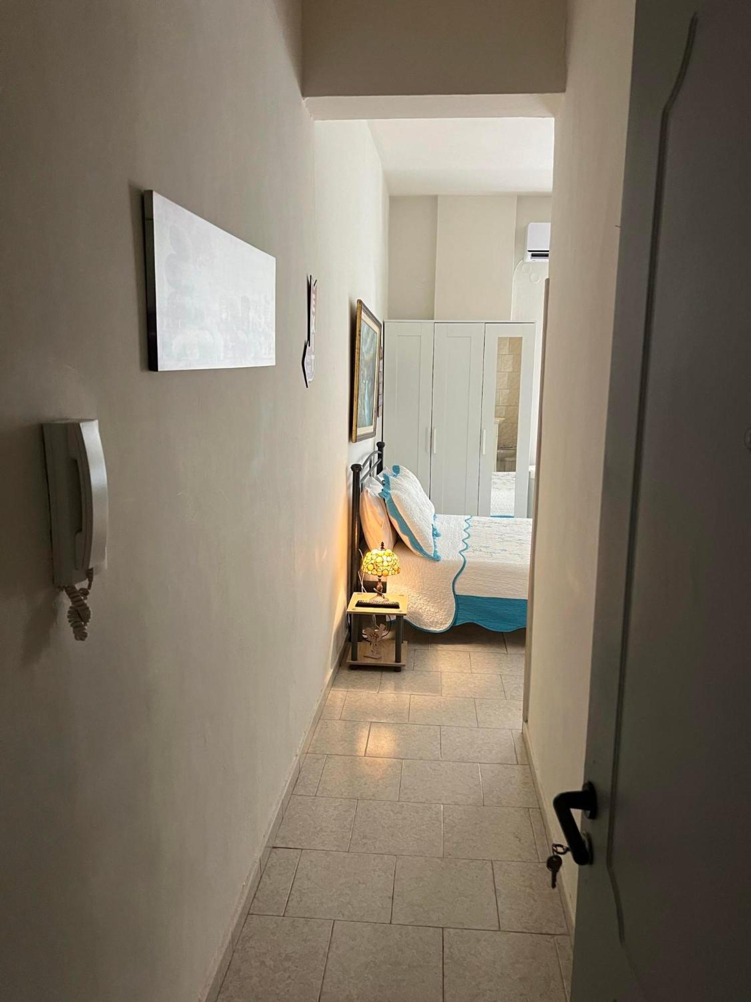Olga Studios Candia Esterno foto