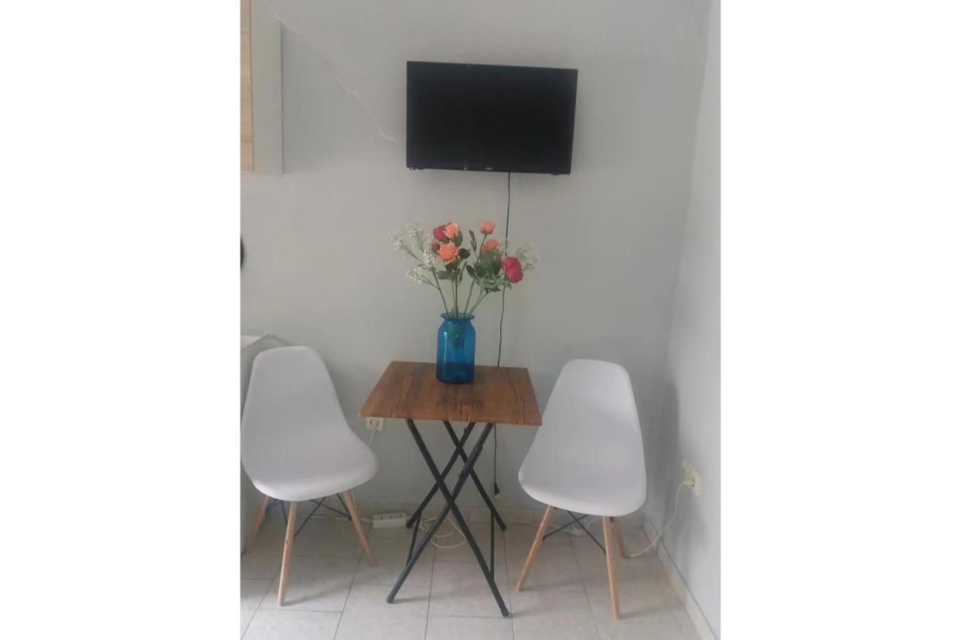Olga Studios Candia Esterno foto